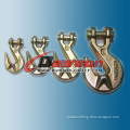 G70 Chain Cradle Clevis Grab Hooks